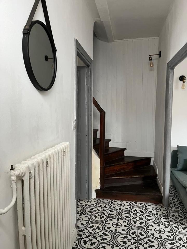 La Maison Du Pont Vieux Καρκασόν Εξωτερικό φωτογραφία