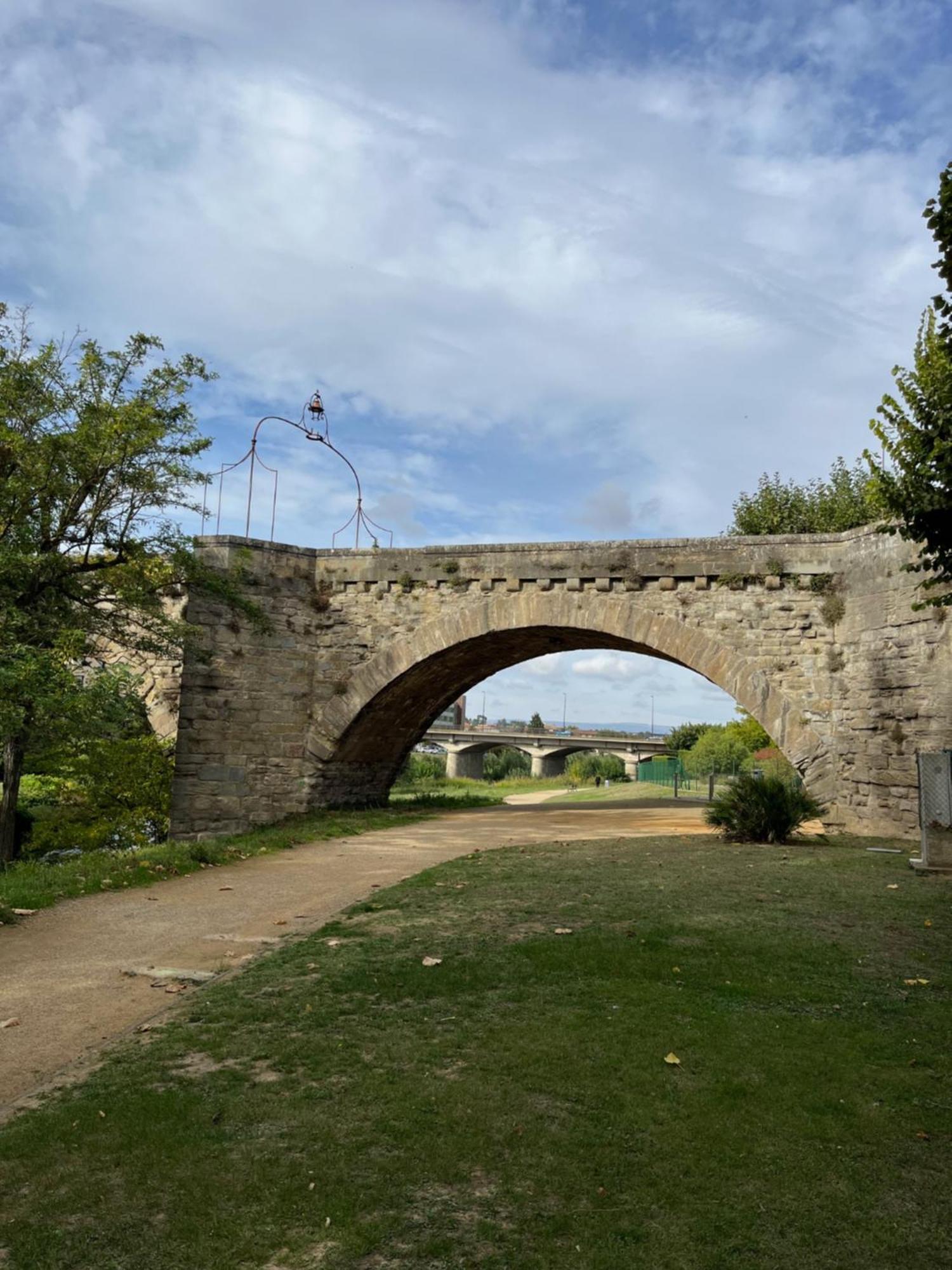 La Maison Du Pont Vieux Καρκασόν Εξωτερικό φωτογραφία